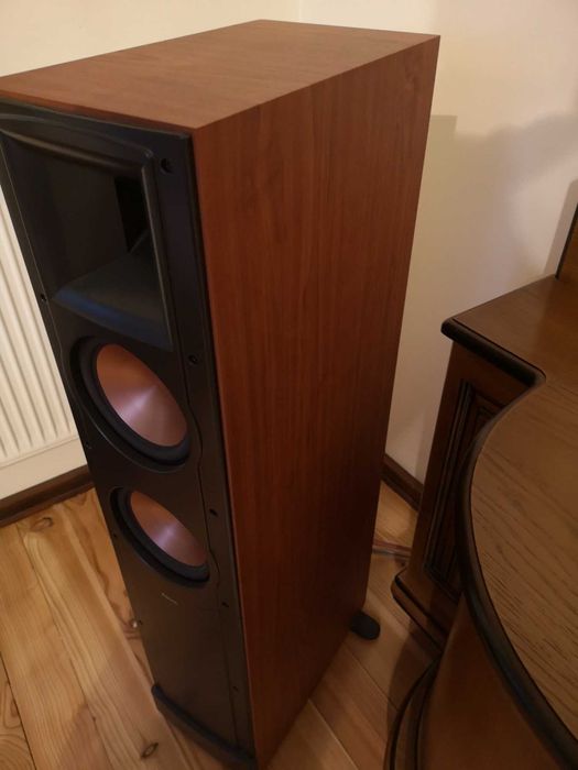 Klipsch RF-62 2 cherry колонки USA