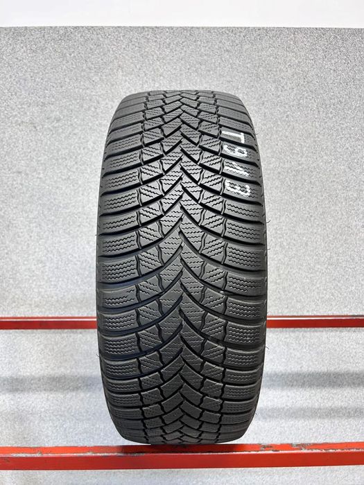 1 OPONA ZIMOWA BRIDGESTONE 205/55/16 91H BLIZZAK LM001 EVO