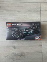 LEGO 42165 Technic Mercedes-AMG F1 W14 E Performance Pull-Back