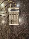 Teclado numérico USB Conceptronic