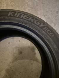 Opony letnie Hankook 205/55R16 4 szt