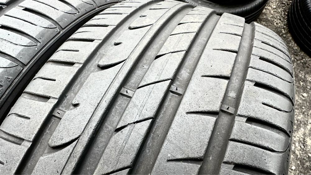 235/45/18 Hankook Ventus Prime2 | 85%остаток | летние шины