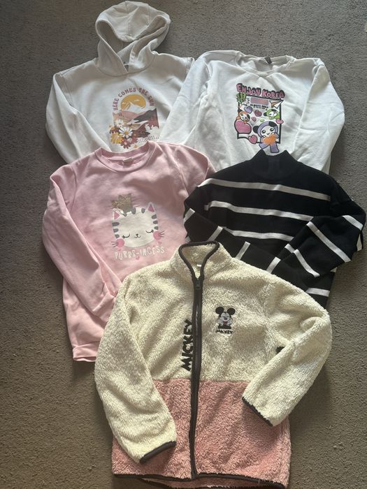 Худі, світшот, светр, кофта, меховушка Zara