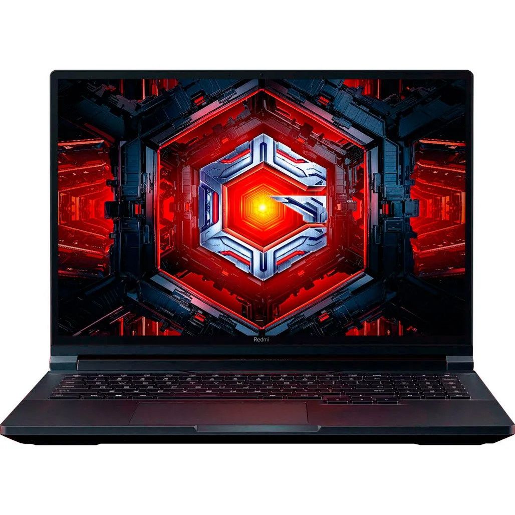 Ноутбук redmi g 2022 rtx3050/i5-12/ddr5 16g