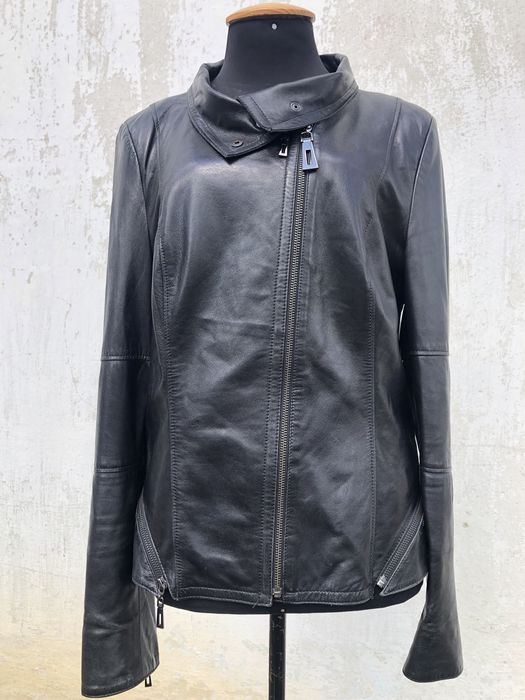 продам шкіряну куртку