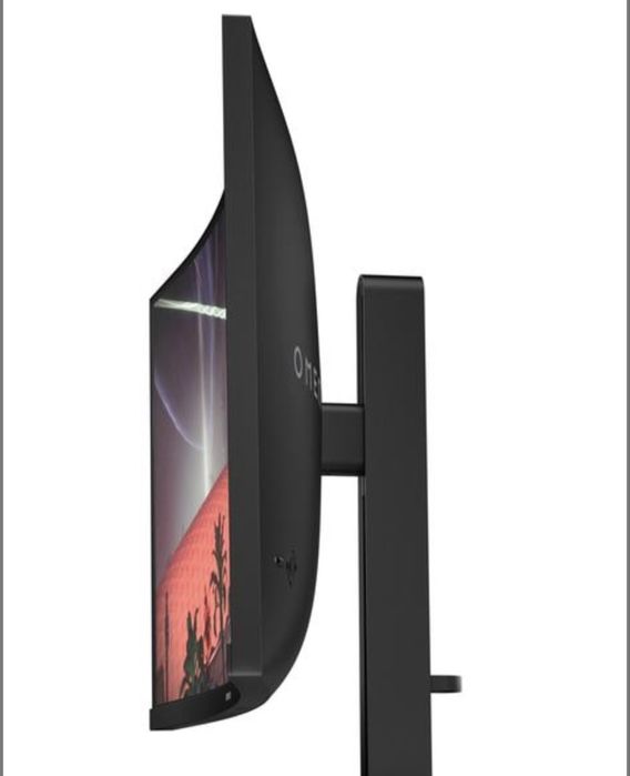 Монітор Omen 32c 31.5-32 HP