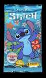 Disney Stitch Sparkling Fun TCG saszetka z kartami.