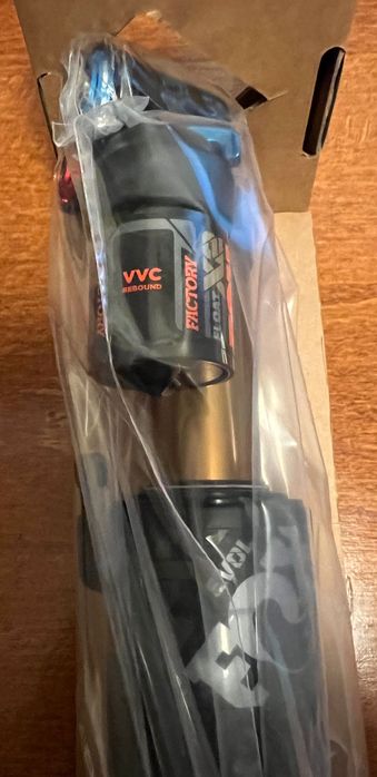 Amortyzator tylny FOX FLOAT X2 F-S,K 2pos 230x65 2022r./979.68.147