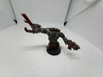 Orks metal Painboy Warhammer 40k