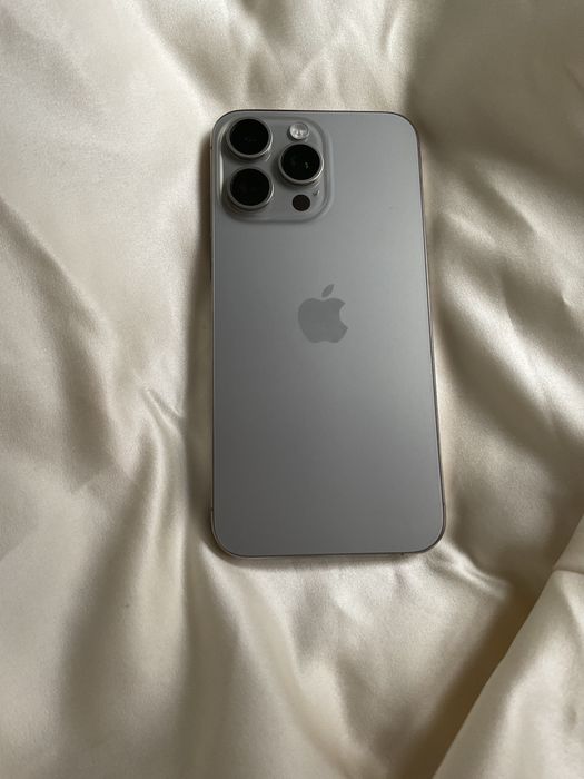 Iphone 15 pro max 1tb