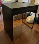 Secretaria Ikea Micke