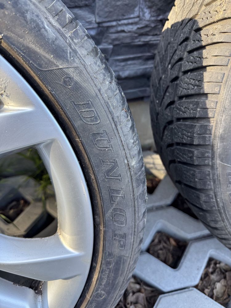 Promocja Felgi audi A5 R18 9J 245/40 R18
