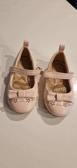 Buty buciki dla dziewczynki 22 cool club