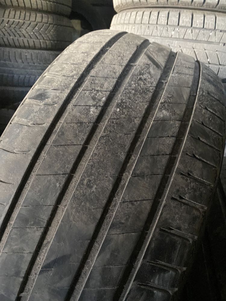 275/45 20 michelin