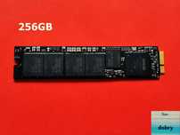 SSD 256GB Samsung AppLe 655 - 1665B