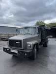 Газ 3309 газон двигун mercedes