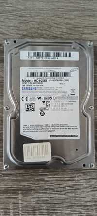 Samsung HD105SI 1Tb