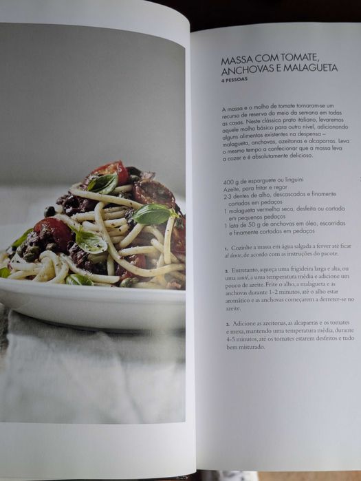 Cozinha Sem Limites - Gordon Ramsay