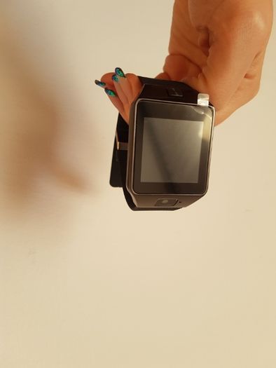Nowy smartwatch FOYU F0-Z09 bluetooth opaska