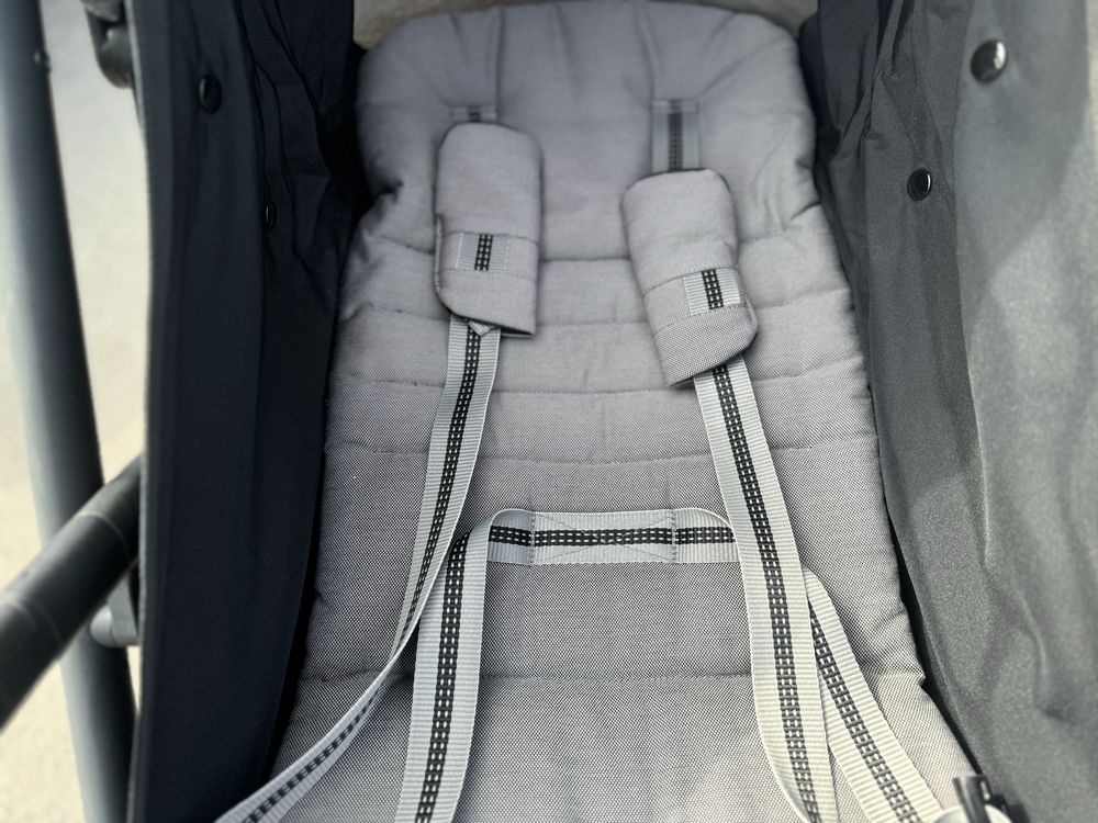 Прогулочная коляска Cybex Eezy S Plus