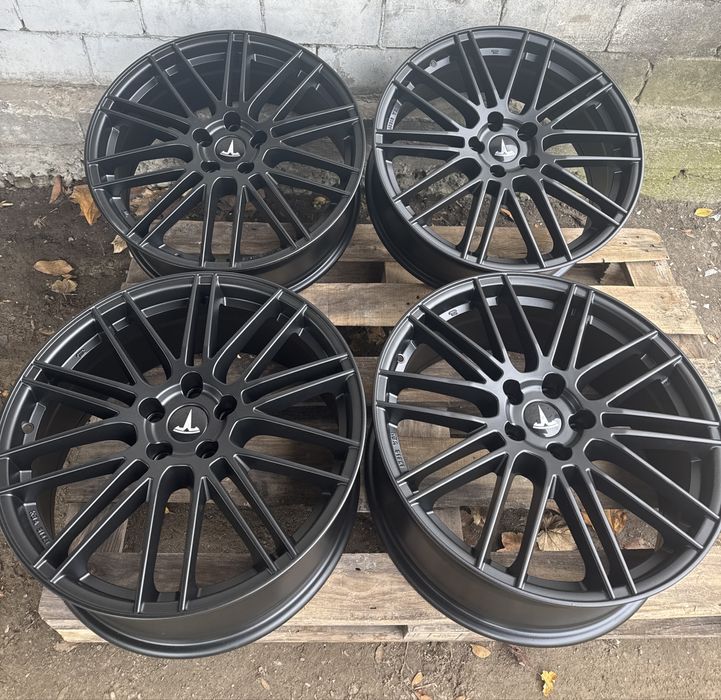 Tesla Model 3 R19 диски