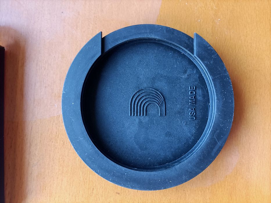 Anti Feedback D'Addario