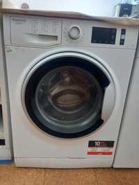 Máquina lava roupas