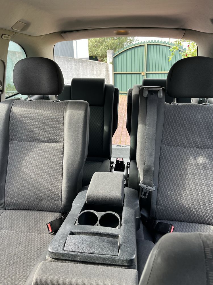 Venda Opel zafira 2.2