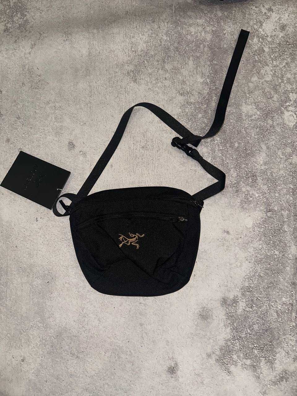 оригинал arcteryx arc’teryx арктерикс сумка mantis 2