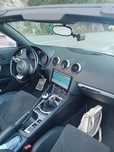 Radio android Audi TT 8j 2din
