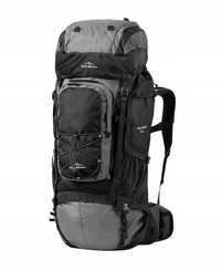 Plecak 2w1 Fjord Nansen Nanga Parbat 85l+10l