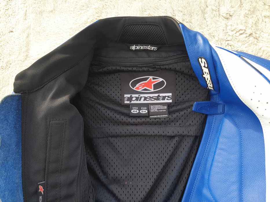 Alpinestars Charger 54 Eur XL Kombinezon motocyklowy