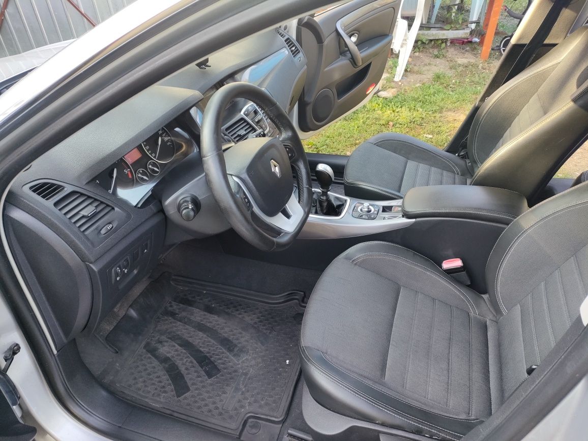 Renault Laguna 3