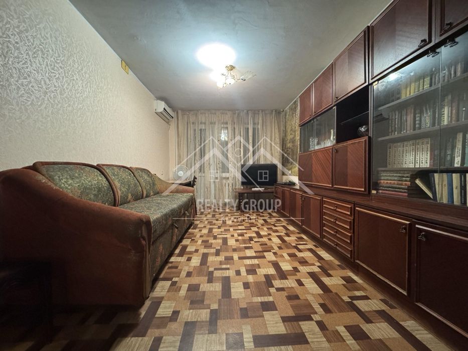 Оренда 3к квартири прблизу 5го Зарічного (вул. Електрозаводська)