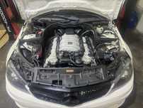 Silnik AMG m156 C63 E63 s63 g63 24 miesiace gwarancji