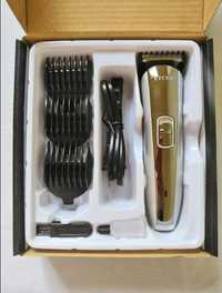 Машинка для стрижки волос триммер аккумулятор бритва волосы Etceo
