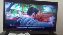 televisão LG 30 polegadas