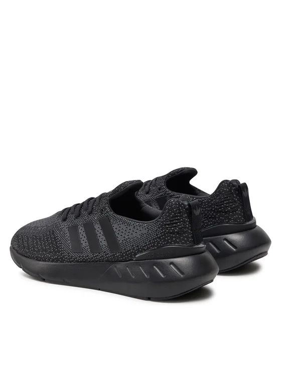 adidas Снікерcи Swift Run 22 GZ3500 Сірий