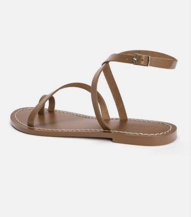 Сандали босоножки pull and bear 38