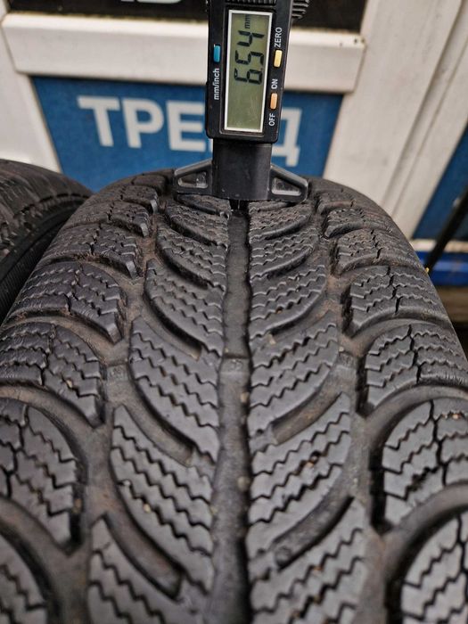 Склад шин 185/65R15 Debica Frigo 2 Шини/Колеса/Зима