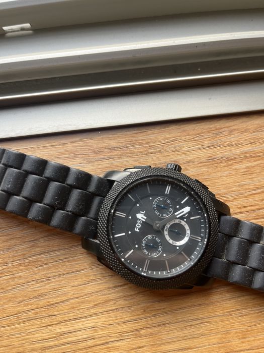 Relógio Fossil FS 4487