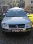 Vw Passat B5 Variant