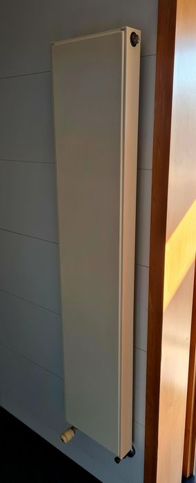 Radiador ROCA 150X30