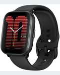 Smartwatch Amazfit Active czarny