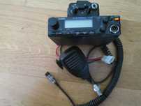 Radiotelefon Alinco DR m06