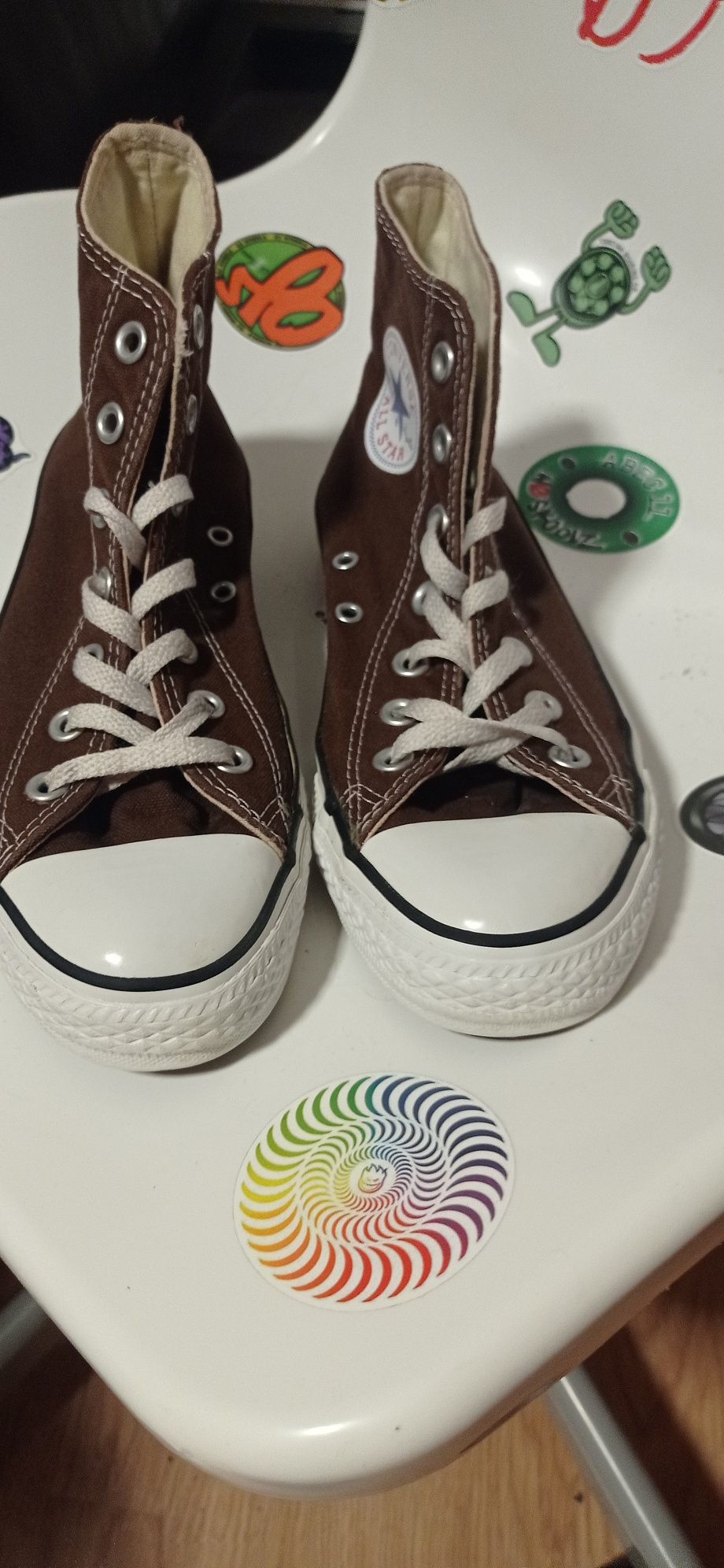 Converse all star rozm. 37.5 24cm