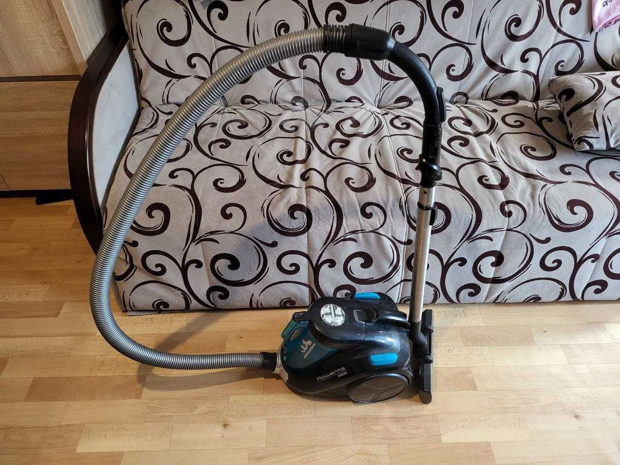 Rowenta Compact power cyclonic