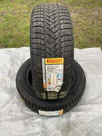 Opony Zima 2szt. 225/55R17 Pirelli Winter Sottozero 3 NOWE !