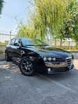 Alfa Romeo 159 Sportwagon 1.9 JTDm 8V Executiva