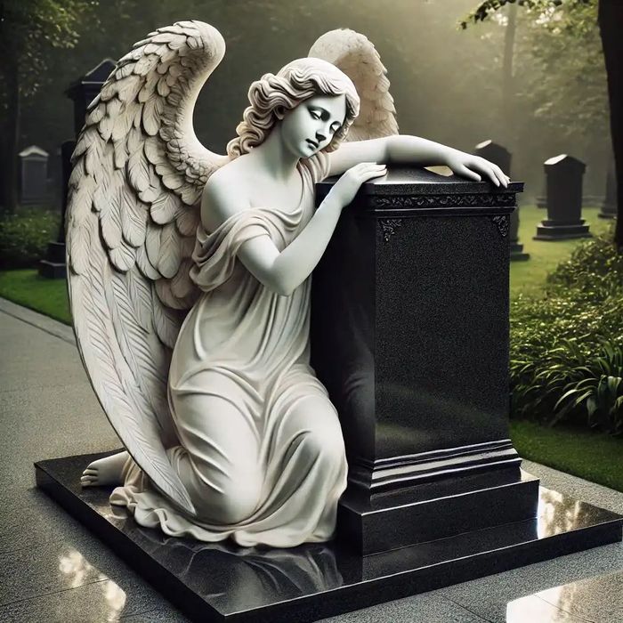 Opieka nad grobami – kompleksowe usługi na cmentarzu.